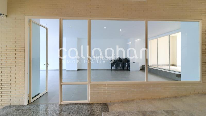 Foto 3e70fbcc-7870-4da4-b852-094acfd5a68d. Flat with heating parking pool in Albal