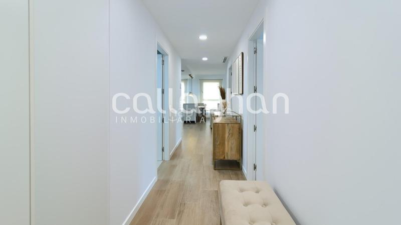 Foto 565cfdc4-d3d2-40a3-bf2d-cdbf9640f00d. Flat with heating parking pool in Albal