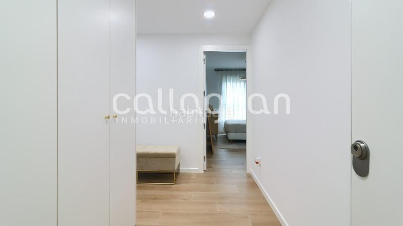 Foto 5fde1e59-be60-4e3c-9c4e-3e82a8c91774. Flat with heating parking pool in Albal