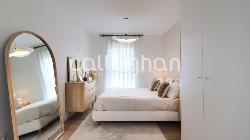 Foto 6175f060-437f-4fb8-b510-9440b2fa7484. Flat with heating parking pool in Albal