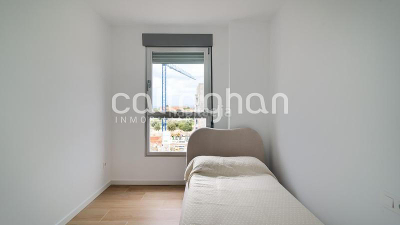 Foto 7709bcde-142b-42fb-b43f-44ae0cb63830. Flat with heating parking pool in Albal