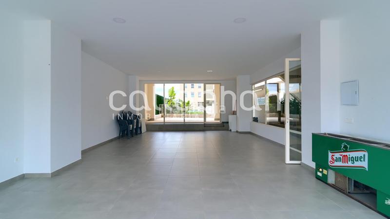 Foto 7e6c9179-7650-4891-b4c8-f560f88c9116. Flat with heating parking pool in Albal