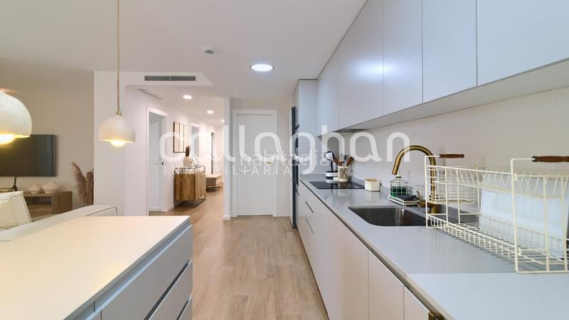 Foto 9fa48b0a-7fe3-4e87-b3ec-11b1aa274c92. Flat with heating parking pool in Albal