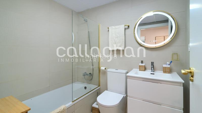 Foto a31f2b5e-3dcf-45eb-b010-97eda9e99aca. Flat with heating parking pool in Albal