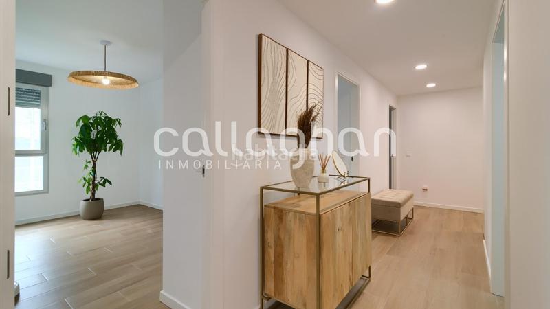 Foto c8bf51b0-85bf-48e4-a59b-74277320c98c. Flat with heating parking pool in Albal