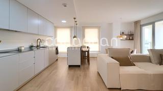 Pis a Albal. Vivienda seminueva en albal