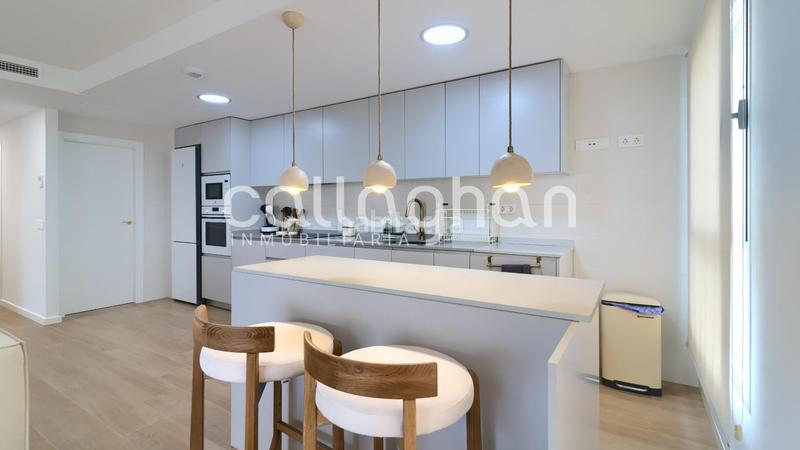 Foto e034a523-3e64-4d29-94d2-7c17c7214757. Flat with heating parking pool in Albal