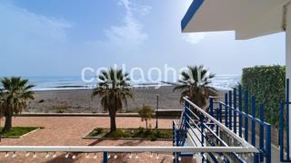 Loft  Paseo passeig maritim. Piso en playa casablanca, almenara