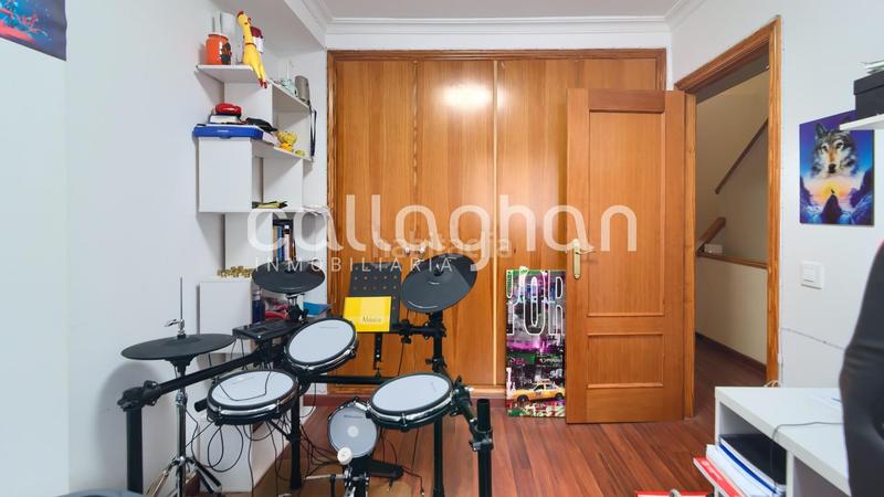 Foto 31fb575a-0928-47ca-9194-1a322f76f46d. Maison jumelée avec parking dans Nuevo Centro Sagunt