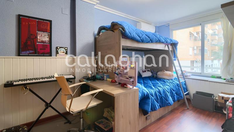 Foto 3620963d-c304-4099-bae9-e48db3b8d797. Maison jumelée avec parking dans Nuevo Centro Sagunt