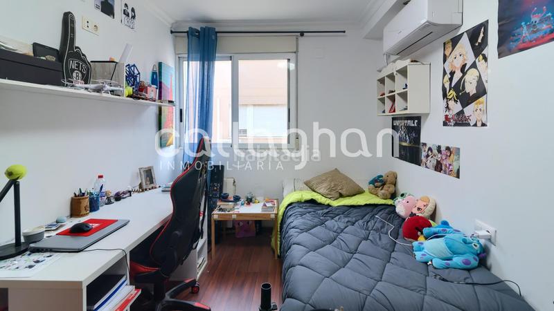 Foto 3ccfcde6-eb2d-4bf6-b6b4-81181dffaa15. Maison jumelée avec parking dans Nuevo Centro Sagunt