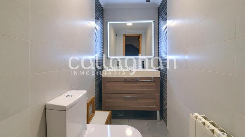 Foto 8119299d-dd32-4eaa-96aa-524ceb4b952a. Maison jumelée avec parking dans Nuevo Centro Sagunt