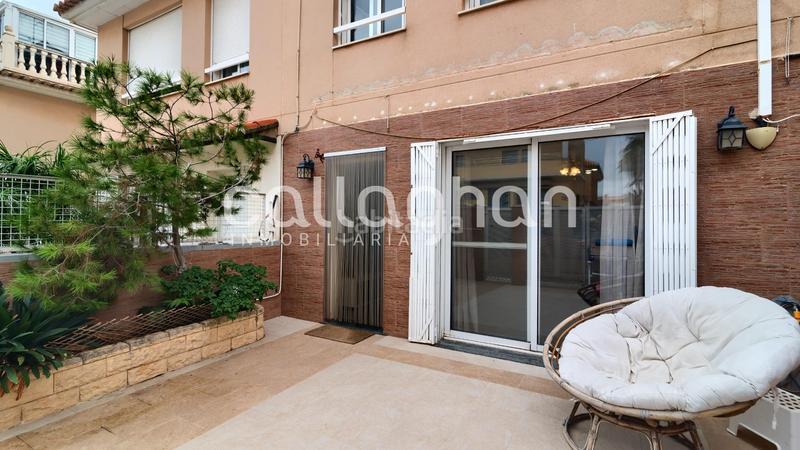 Foto c643e076-d9ee-48c8-94eb-20cf3f01b91d. Maison jumelée avec parking dans Nuevo Centro Sagunt