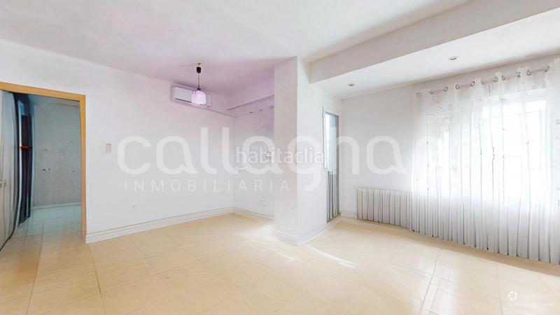 Foto 0d009e7e-4b44-46ea-81f7-1bf4ecb520dd. Appartamento con riscaldamento in El Cabanyal-El Canyamelar Valencia