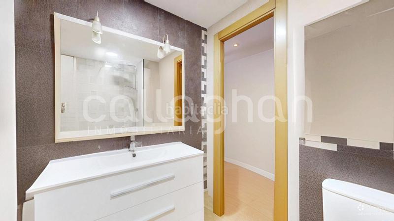 Foto 234805a9-00de-4461-a1a0-38e8e58f5602. Appartamento con riscaldamento in El Cabanyal-El Canyamelar Valencia