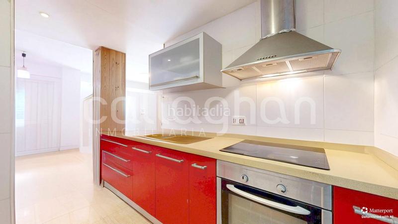 Foto 3125c760-d978-4a01-b3e7-ffde8165be77. Appartamento con riscaldamento in El Cabanyal-El Canyamelar Valencia