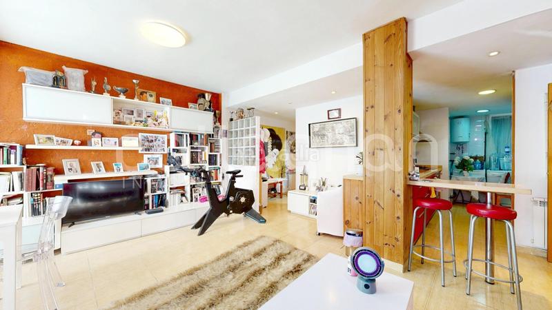 Foto 342073e6-570f-4676-8179-49b211219748. Appartamento con riscaldamento in El Cabanyal-El Canyamelar Valencia