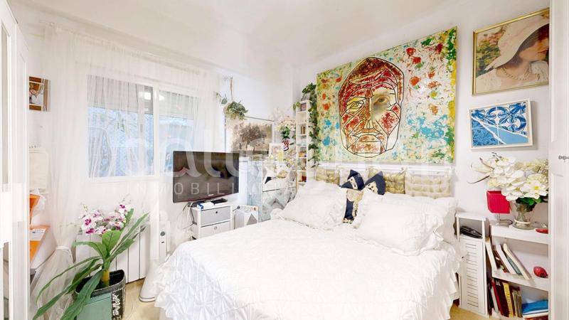 Foto 35a3de5e-4f5f-43ad-af00-a962376ed2ed. Appartamento con riscaldamento in El Cabanyal-El Canyamelar Valencia