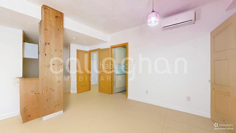 Foto 3da9fea1-1b66-4ff5-8c7d-308408c5a960. Appartamento con riscaldamento in El Cabanyal-El Canyamelar Valencia