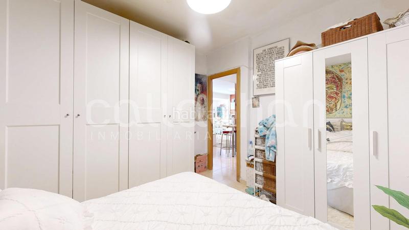 Foto 4639a666-14f3-407b-bb37-3e894864e603. Appartamento con riscaldamento in El Cabanyal-El Canyamelar Valencia