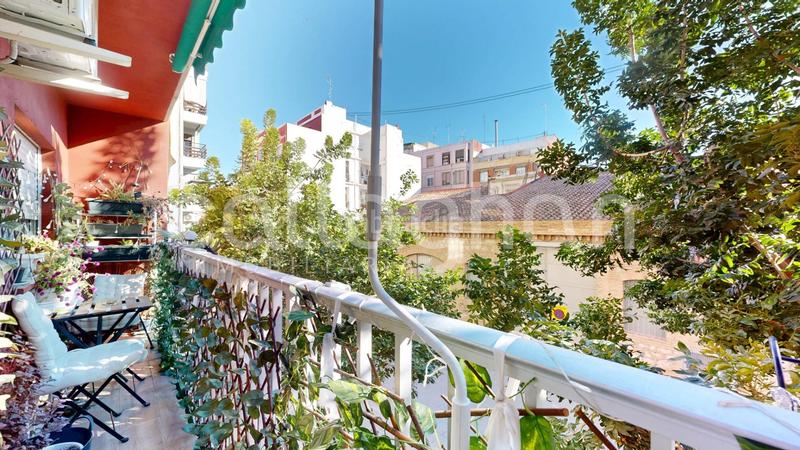 Foto 720b6888-a970-4483-ac1b-8ce10f29dc1a. Appartamento con riscaldamento in El Cabanyal-El Canyamelar Valencia