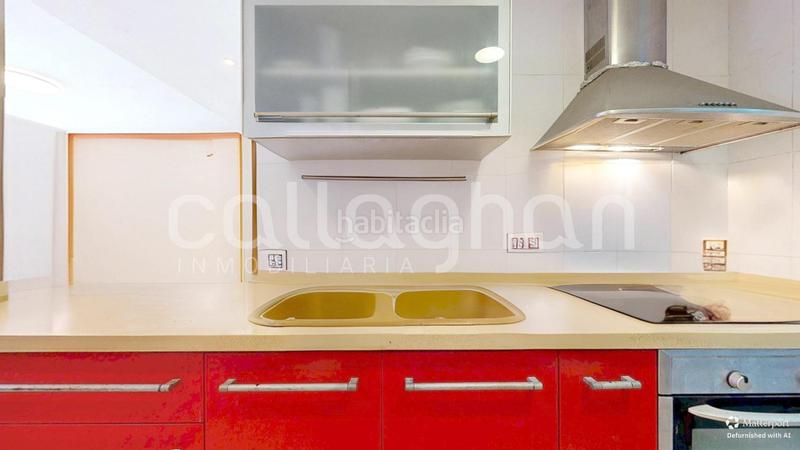 Foto 8821f7a5-3978-4628-995e-b9c00b080ad5. Appartamento con riscaldamento in El Cabanyal-El Canyamelar Valencia