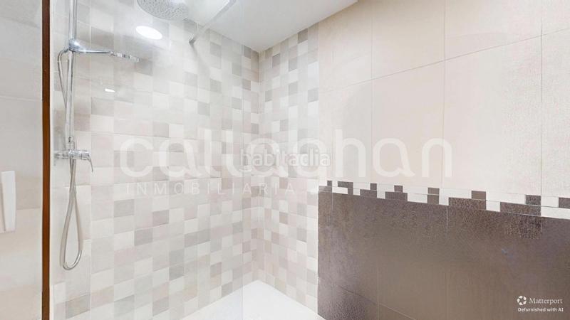 Foto 93682be3-329d-4d84-b6a1-ee3d08302f89. Appartamento con riscaldamento in El Cabanyal-El Canyamelar Valencia