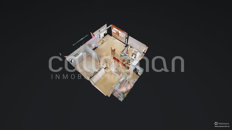 Foto 9a1bb214-8bcd-4407-8968-d15d6dd5feff. Appartamento con riscaldamento in El Cabanyal-El Canyamelar Valencia