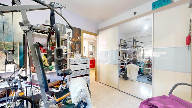 Foto af80360f-37f2-47a2-9cfa-3cc1f004a2ea. Appartamento con riscaldamento in El Cabanyal-El Canyamelar Valencia