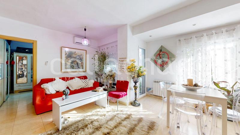 Foto ef11dba6-142f-4844-b9fe-fe4f1292fb65. Appartamento con riscaldamento in El Cabanyal-El Canyamelar Valencia