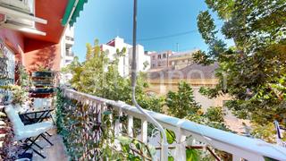 Piso  Calle de sant pasqual. Vivienda en carrer de sant pasqual, el cabanyal  el canyamelar,