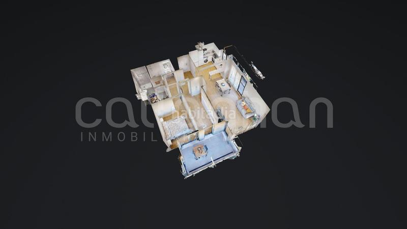 Foto 191ea39c-fec5-4654-96a7-9ce867821f12. Appartement avec chauffage parking piscine dans Ciutat Jardí Valencia