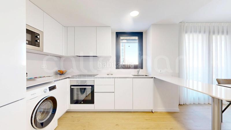 Foto 204cf412-128a-4f55-88a7-d70f58d72caf. Appartement avec chauffage parking piscine dans Ciutat Jardí Valencia