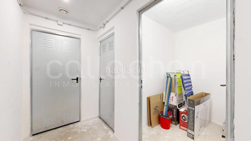 Foto 27546816-6da7-46fc-9a47-0bff9b512275. Appartement avec chauffage parking piscine dans Ciutat Jardí Valencia