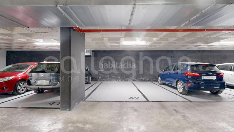 Foto 3f1ea6d3-b24b-4e29-8513-20b869c13959. Appartement avec chauffage parking piscine dans Ciutat Jardí Valencia