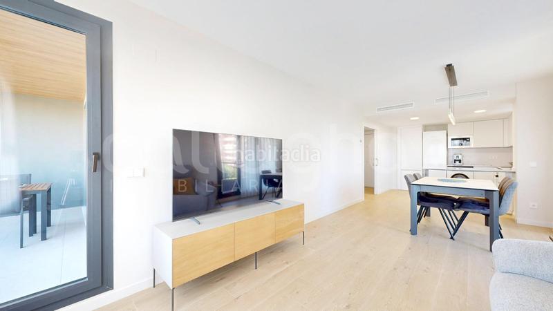 Foto 4824a2b0-3f9d-4548-9b91-d759cc92ae75. Appartement avec chauffage parking piscine dans Ciutat Jardí Valencia