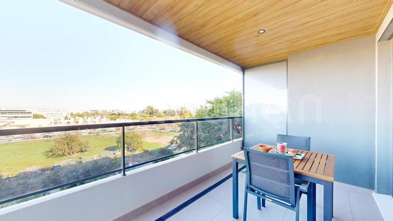 Foto a649cf0b-4781-4946-a2ca-92138d4dbc74. Appartement avec chauffage parking piscine dans Ciutat Jardí Valencia