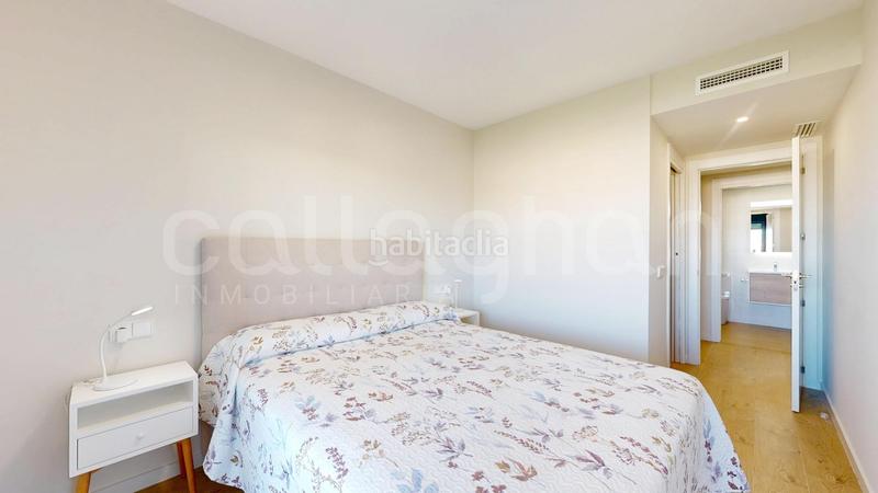 Foto a772b288-78a9-4893-ad38-ef04c371791d. Appartement avec chauffage parking piscine dans Ciutat Jardí Valencia