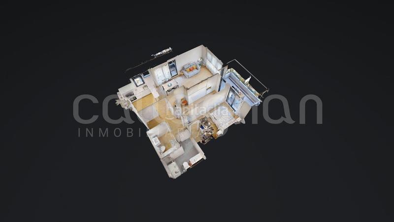 Foto a91a512c-9e28-4982-ba43-7f6576c580a7. Appartement avec chauffage parking piscine dans Ciutat Jardí Valencia