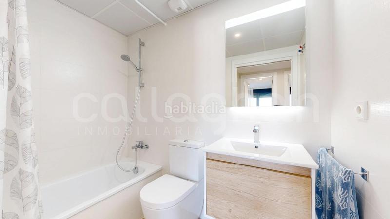 Foto b8bfb49e-4df5-453d-971b-8a7725835528. Appartement avec chauffage parking piscine dans Ciutat Jardí Valencia