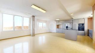 Pis  Calle calvari. Amplio piso cerca del mar en una de las mejores zonas de canet