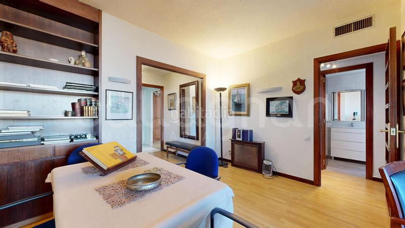 Foto 03155ab7-36a9-4977-9735-8c784b6f2c67. Alquiler piso oportunidad de alquiler en plena zona universitaria en Valencia