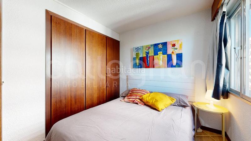 Foto 50f7255d-e819-40dc-b6e0-a0e1af77b464. Alquiler piso oportunidad de alquiler en plena zona universitaria en Valencia