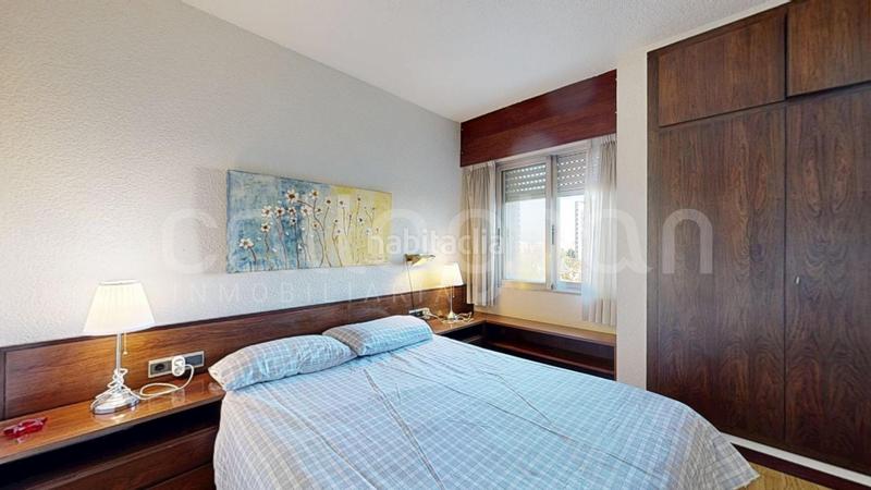 Foto 6567a3ac-7efd-4f12-a6d4-8adcd357d3e3. Alquiler piso oportunidad de alquiler en plena zona universitaria en Valencia