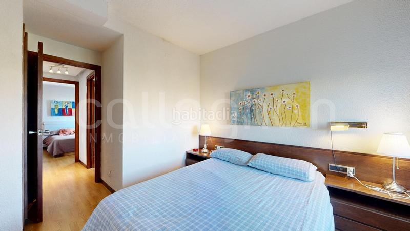 Foto 893e3021-4a41-47f9-92bb-27edb7003a25. Alquiler piso oportunidad de alquiler en plena zona universitaria en Valencia