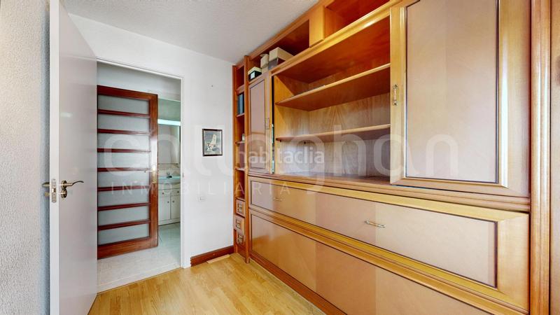 Foto ceec9adf-95d7-4d97-a498-61ea3ec9931a. Alquiler piso oportunidad de alquiler en plena zona universitaria en Valencia