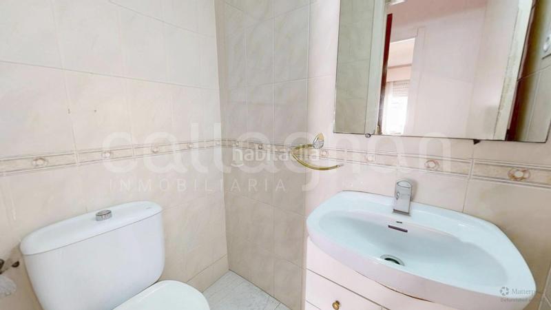 Foto 02e0df3c-dc6e-4eb9-a07c-bec6cc6c891e. Miete etagenwohnung mit heizung parking in Exposició Valencia