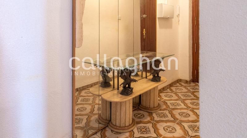 Foto 669c5eaa-8989-45f9-9815-0dd1b70f802f. Miete etagenwohnung in Natzaret Valencia