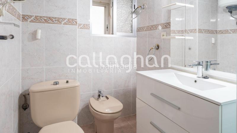 Foto c86d01ed-5fc8-47d4-826a-3f534b753a05. Miete etagenwohnung in Natzaret Valencia