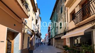 Edificio  Calle carre mare de deu del pilar. Edificio en venta en quart de poblet